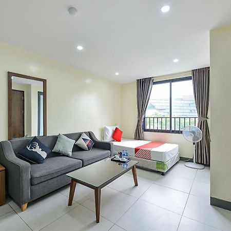 Suji Residence Ханой Экстерьер фото