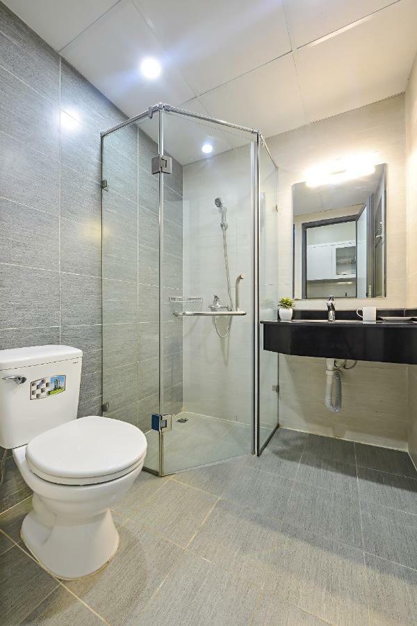 Suji Residence Ханой Экстерьер фото