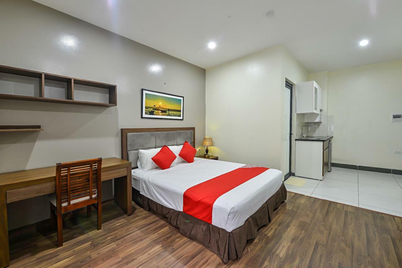 Suji Residence Ханой Экстерьер фото