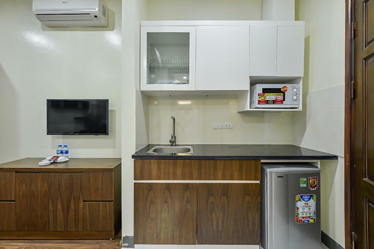 Suji Residence Ханой Экстерьер фото