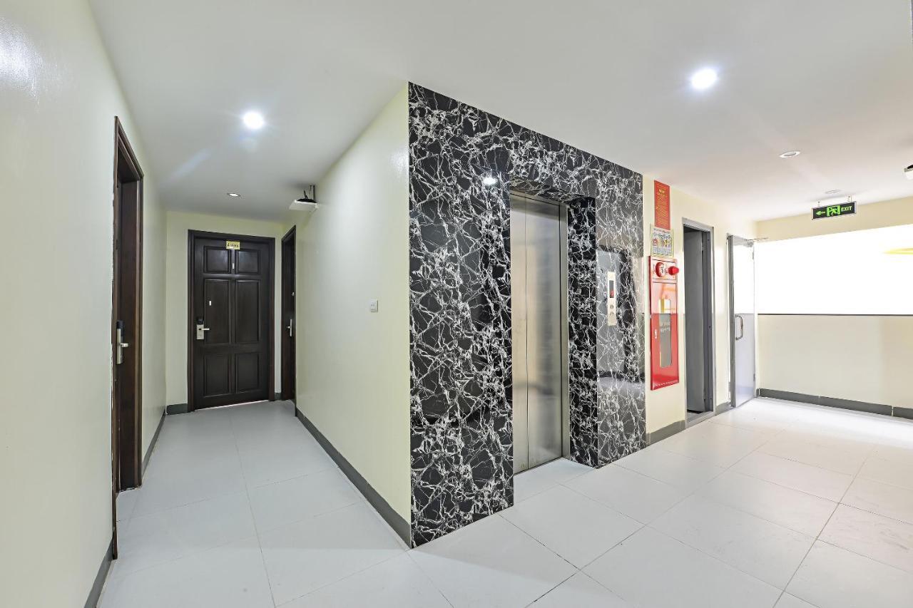 Suji Residence Ханой Экстерьер фото