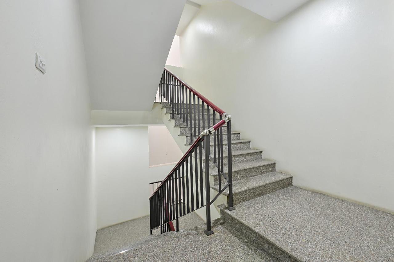 Suji Residence Ханой Экстерьер фото