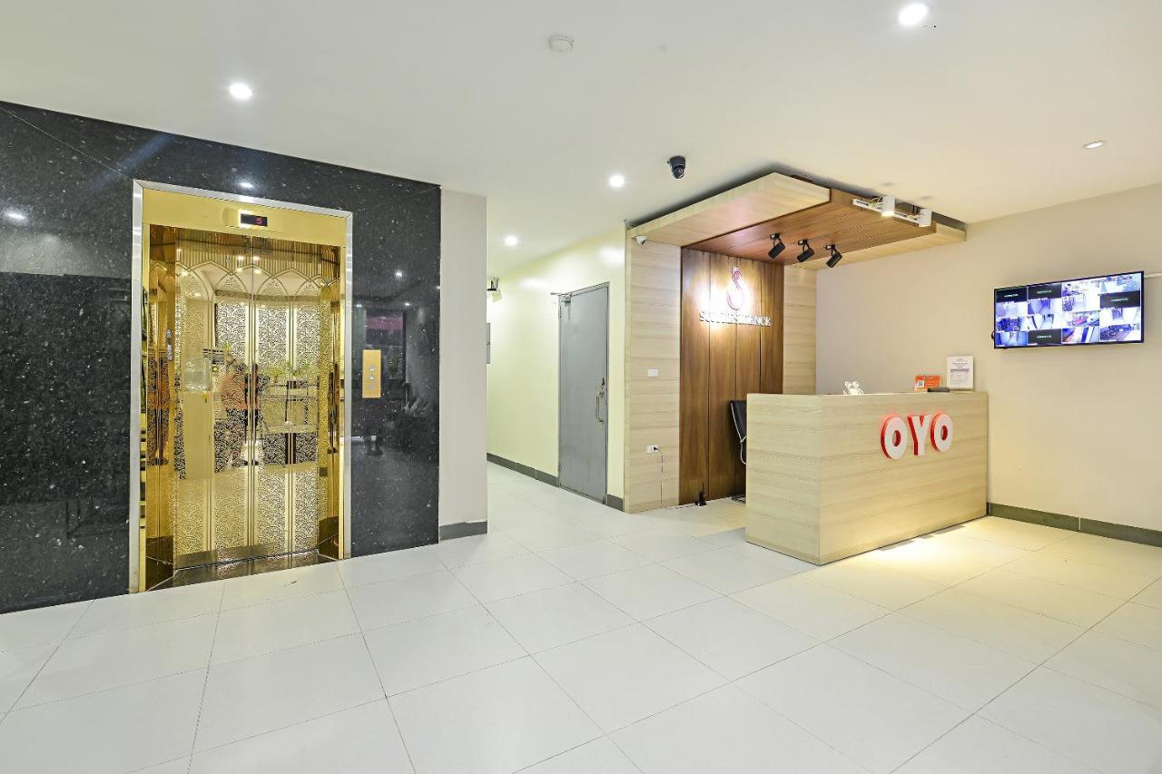 Suji Residence Ханой Экстерьер фото
